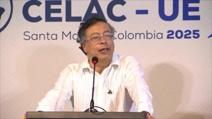 Millonaria inversión deja la Celac-UE en proyectos latinoamericanos
