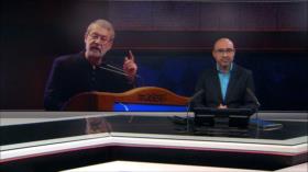 Irán precisa que el tema nuclear es excusa de Occidente para el dominio- Noticiero 2:30