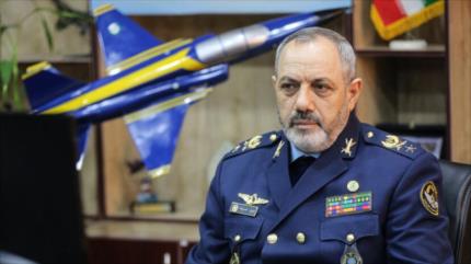 Irán mejora producción militar en cantidad y calidad tras guerra de 12 días