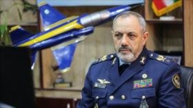 Irán mejora producción militar en cantidad y calidad tras guerra de 12 días