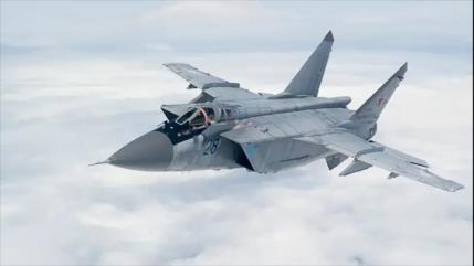 Rusia revela que frustró plan Kiev-Londres para secuestrar un avión ruso