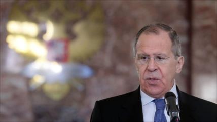 Rusia niega que Venezuela haya solicitado asistencia militar contra EEUU