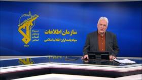 Irán desmantela red de espionaje ligada a EEUU e Israel - Noticiero 21:30