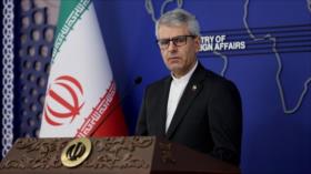 Irán expresa sus condolencias a Turquía por el trágico accidente aéreo