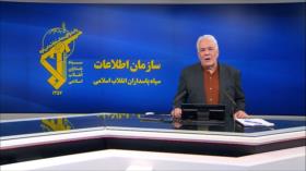 Irán frustra operación de espionaje vinculada a EEUU e Israel - Noticiero 02:30