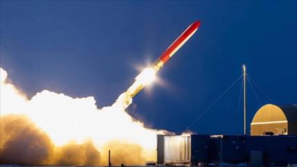 Nuevo misil crucero ruso podría devastar por completo un estado de EEUU