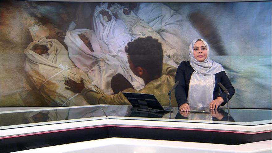 Israel desafía la tregua en Gaza con nuevos ataques - Noticiero 13:30