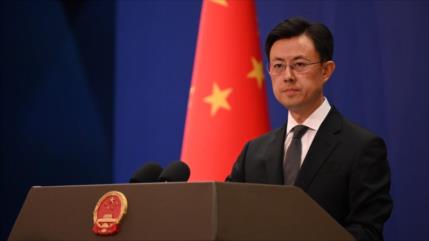 China exige a Japón no enviar señales equivocadas a separatistas de Taiwán