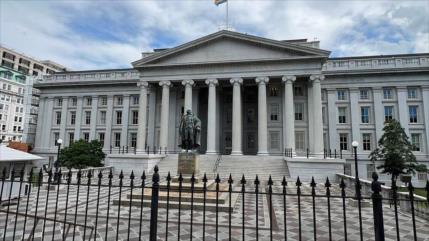 EEUU endurece embargos a Irán y sanciona a 32 personas y entidades