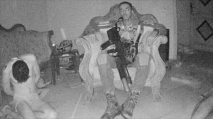 ONG HRF pide arresto de soldado israelí en Chipre por crímenes en Gaza