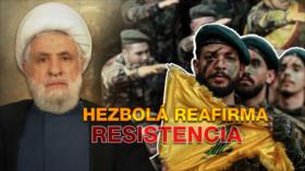 Hezbolá asegura que no renunciarán a las armas | Detrás de la Razón