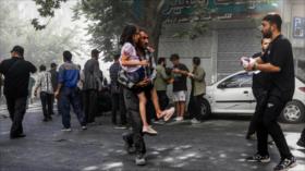 Irán condena informe “politizado” sobre situación de DDHH del país