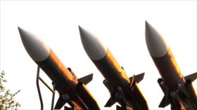 Irán exhibe parte de sus avances en misiles, drones y tecnología espacial