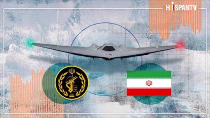 ¿Por qué el dron Shahed-161 simboliza el avance de Irán en la tecnología de defensa autóctona?