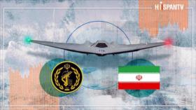 ¿Por qué el dron Shahed-161 simboliza el avance de Irán en la tecnología de defensa autóctona
