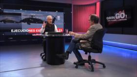 Trump reanuda la guerra fría latinoamericana | GrinGo!