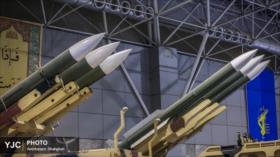 Irán inaugura el Parque Nacional Aeroespacial con avances del CGRI