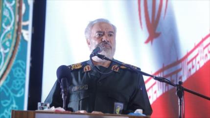 CGRI: No limitaremos alcance de nuestros misiles