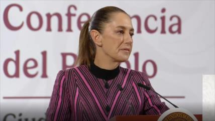 Sheinbaum impulsa adelanto de revocación de mandato en su auge político