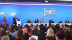 Venezuela niega “confrontación” con EEUU: “Es un intento de invasión”