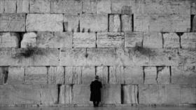 El Muro de las Lamentaciones, patrimonio universal del relato sionista
