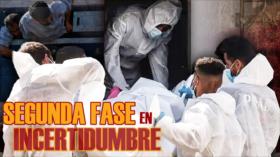 Alto el fuego en Gaza: incertidumbre sobre implementación de la segunda fase | Detrás de la Razón