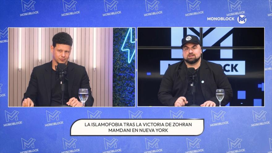 Del no al alca al sometimiento total | Monoblock