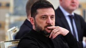 Escándalo energético en Ucrania involucra al entorno de Zelenski