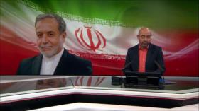 Canciller de Irán responsabiliza a EEUU por violar la soberanía del país - Noticiero 01:30