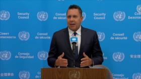 Venezuela rechaza declaraciones parcializadas del portavoz de ONU