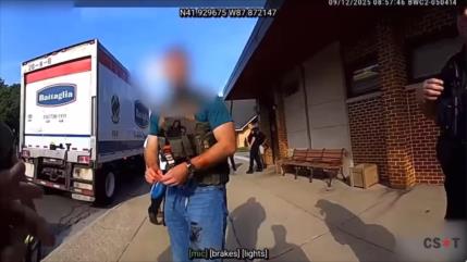 Denuncian uso de fuerza letal en operativos migratorios en EEUU