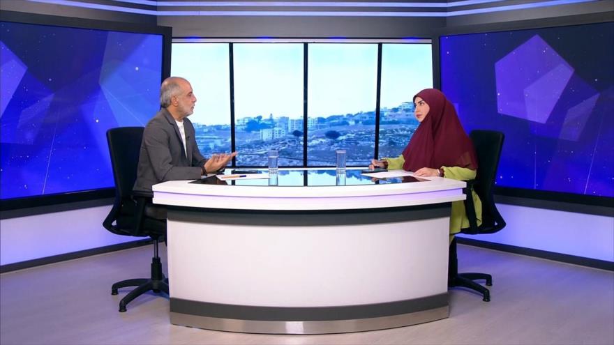 ¡Trump está impulsando el movimiento de normalización en el mundo árabe y asiático! | Dice Israel