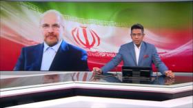 Qalibaf destaca la independencia científica como garante de la fuerza de Irán - Noticiero 13:30