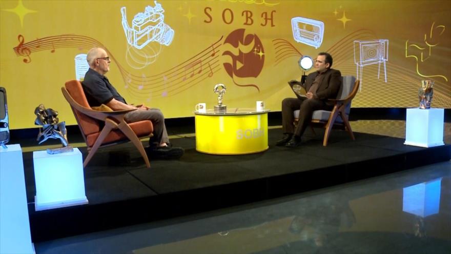 Tim Anderson sobre la soberanía | Sobh