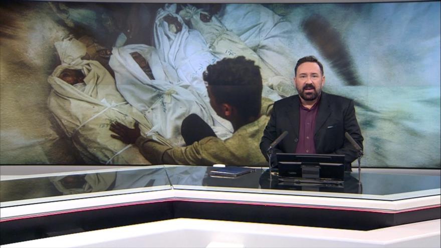 Ataque israelí en Gaza deja una mujer palestina muerta pese a tregua - Noticiero 21:30