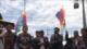 Mitin en Bolivia contra la proscripción del movimiento indígena