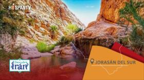 Descubre Irán: Ezmeyqan, un pueblo donde los arrozales florecen en el desierto