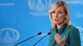 Rusia alerta: si la OTAN nos ataca, responderemos con todos los medios