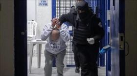 Prisioneros palestinos, tortura y silencio, el retrato moral de una sociedad enferma