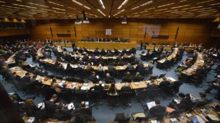 Irán advierte a E3: Resolución antiraní afectará la cooperación con AIEA