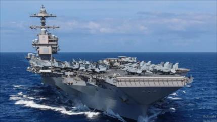 ALBA-TCP a EEUU: “Ninguna potencia debe amenazar la paz regional”