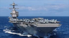 ALBA-TCP a EEUU: “Ninguna potencia debe amenazar la paz regional”