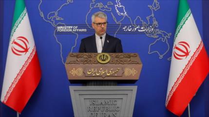 Irán: Amenaza militar de EEUU contra Venezuela viola Carta de ONU