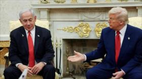 Israel busca lograr ayuda militar sin precedentes de 20 años de EEUU