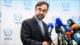Irán avisa que dará respuesta apropiada a resolución de EEUU-E3 en AIEA