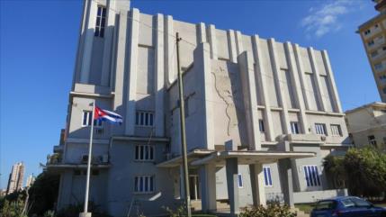 Casa de las Américas rechaza despliegue militar de EEUU en el Caribe