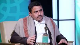 Ansarolá critica el doble rasero en el Consejo de Seguridad de la ONU