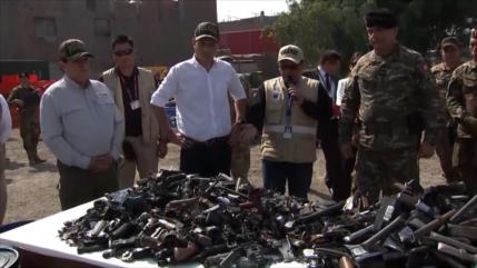 Perú duplica salarios diplomáticos pese a discurso de austeridad