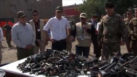 Perú duplica salarios diplomáticos pese a discurso de austeridad