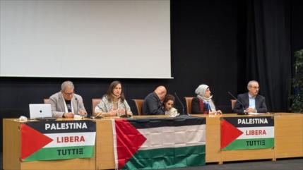 Belarra: Israel ha contado con la complicidad de EEUU y Europa